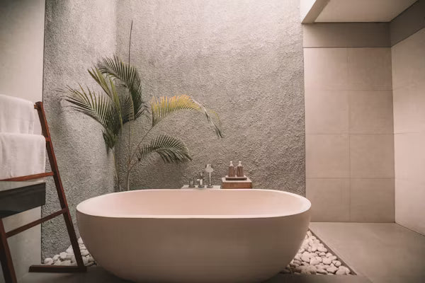Badkamer Essentials